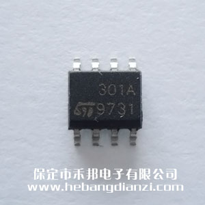 LM301A