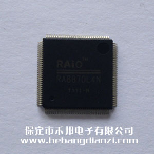 RA8870L4N