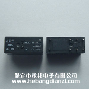 BRT2-SS-212D